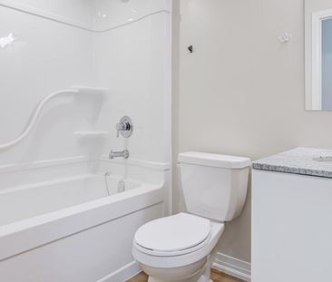 For Lease - 50 Herrick Avenue Unit# 340, St. Catharines, Ontario - Photo 4