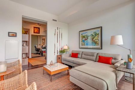 For Lease - 390 Cherry Street Unit# 3401, Toronto, Ontario - Photo 5