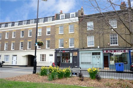 Bermondsey Street, Ground Floor Flat - Photo 4