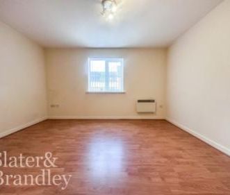1 bedroom terraced house to rent - Photo 3