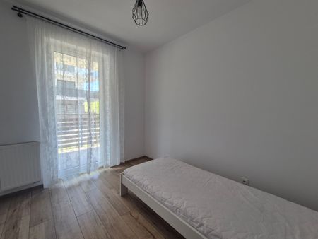 Mieszkanie do wynajęcia / 3 pokoje / 44 m² / 2 balkony / os. Wilkowyja / Rzeszów! - Zdjęcie 2