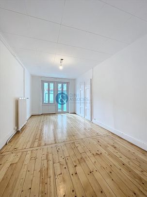 3.5 Zimmer, 1. Stock - Photo 1