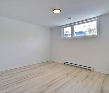 Condo for rent, Longueuil (Le Vieux-Longueuil) - Photo 4