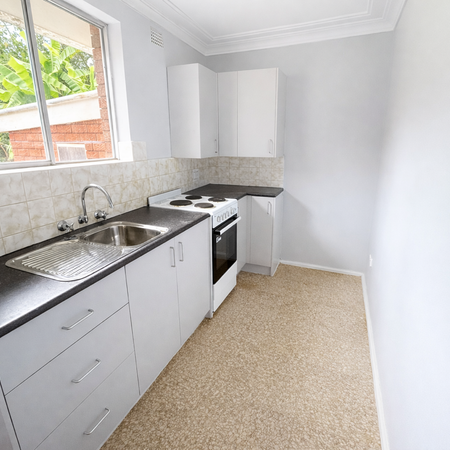 Freshly Painted & Brand New Kitchen - Photo 3