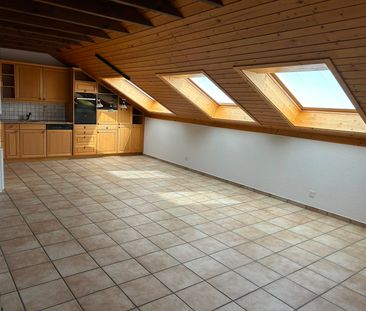 Wohnung - Photo 2