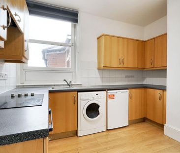 Studio to rent - Photo 4