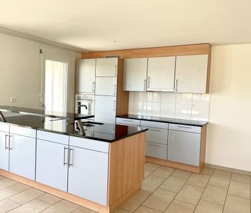 CHARMANTE WOHNUNG AN ZENTRALER LAGE - Photo 3