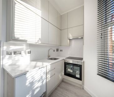 Canfield Gardens, South Hampstead, NW6 flat to rent - Photo 1