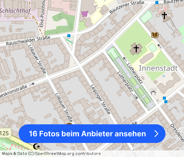 Leipziger Str. 25, 02826, Görlitz - Foto 1