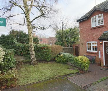 2 bedroom end of terrace house to rent - Photo 5