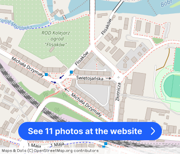 Mieszkanie po remoncie do wynajęcia - Photo 1