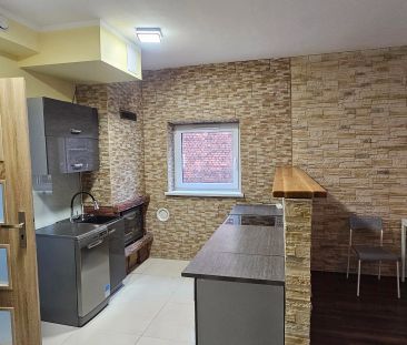 Atrakcyjne mieszkanie 41m 2 pokoje kominek (Ruda Śląska, Orzegów, O... - Photo 3