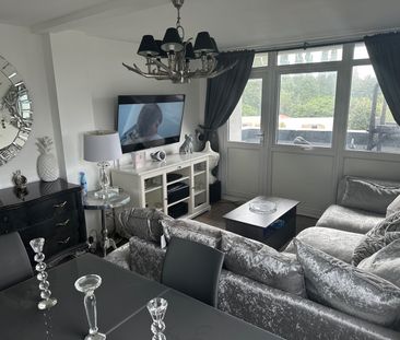 Room in a Shared Flat, Black Friar Court, M3 - Photo 5