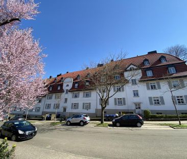 Großzügige 3 ZKB-Altbauwohnung in SB-St. Arnual - Photo 4