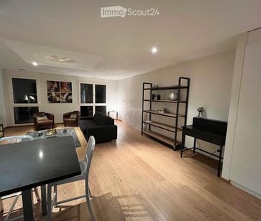 1 Zimmer, 52 m² - Foto 2