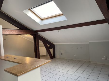 Appartement T3 - 60 m2 - Non Meublé Vaulx-en-Velin , Vaulx-en-velin - Photo 2