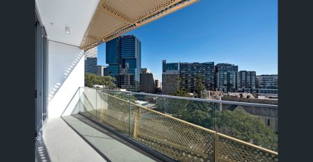 Luxury One Bedroom Apartment in The Miller - Photo 3