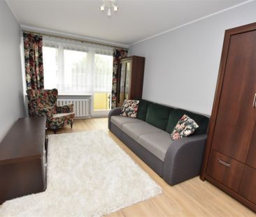 Mieszkanie – Toruń, Rubinkowo I, Kasztanowa - Photo 3