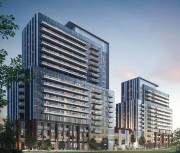 For Lease - 60 Honeycrisp Crescent Unit# 1201, Vaughan, Ontario - Photo 2