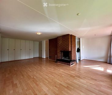 Top-Lage in Zumikon: Gemütliche 2.5-Zimmer Wohnung in Zumikon Hunde... - Photo 3