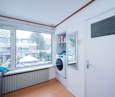 Barnsteenlaan 1 | Utrecht - Foto 1