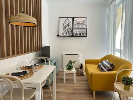 Calle de Fernando Mora, Madrid, Community of Madrid 28019 - Foto 3