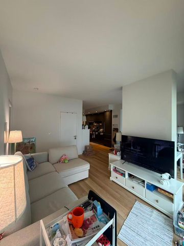 For Lease - 117 Mcmahon Drive Unit# 3308, Toronto, Ontario - Photo 2