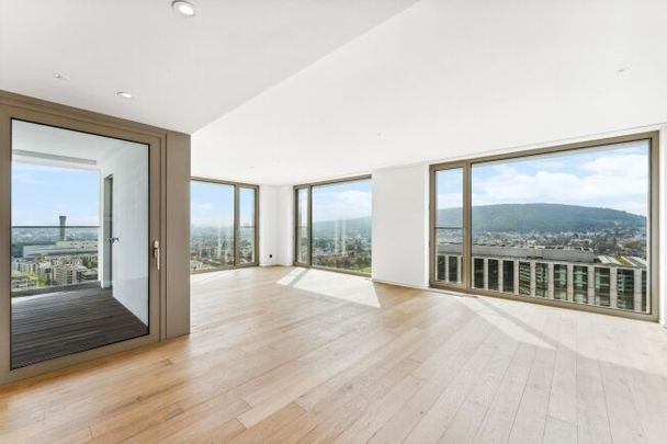 Tour 55 - Vie moderne - Foto 1