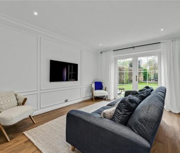 5 bedroom detached house to rent - Photo 2