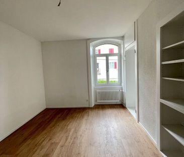 Appartement 4.5 pièces avec terrasse - Photo 1