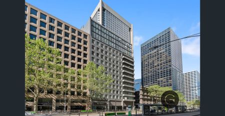 High Rise Convenience In Prime Location - Photo 2