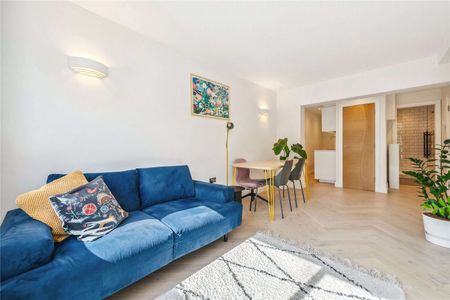 Magnificent one bedroom apartment on Gloucester Terrace - Photo 4