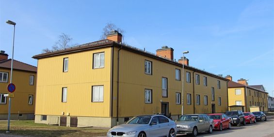 Kapellgatan 15 A - Foto 3