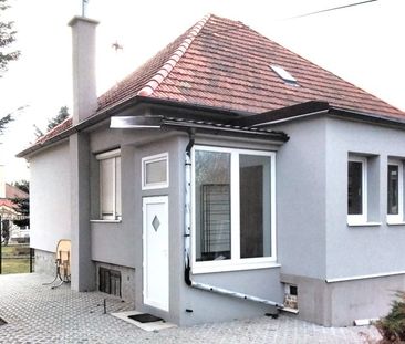 Reality&Bývanie: Prenájom 2 izbového rodinného domu so záhradou v L... - Photo 5