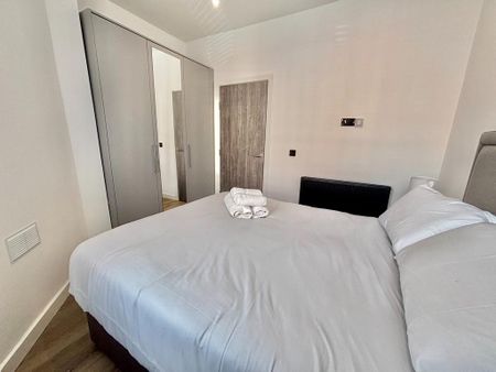 1 bedroom apartment to rent - Photo 4