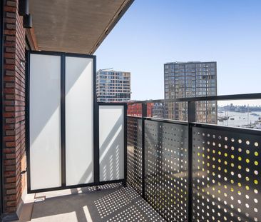 Appartement te huur: ks. Ibisplantsoen 36 1033 NR Amsterdam - Photo 2