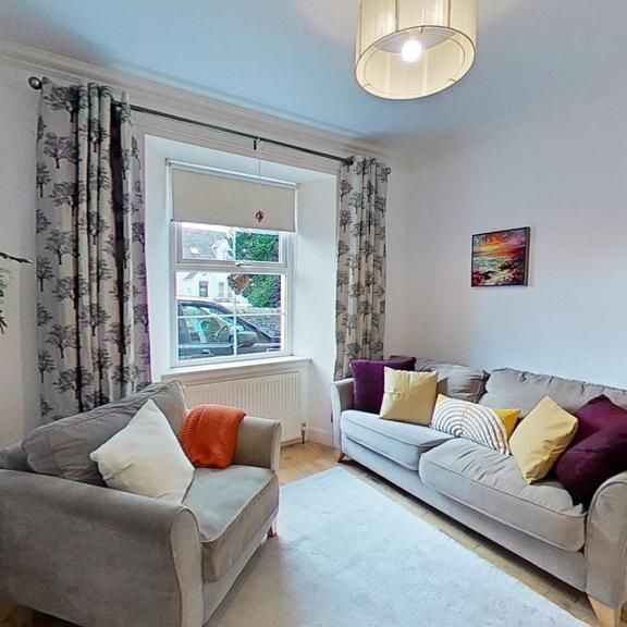 2 bedroom terraced house to rent - Photo 1