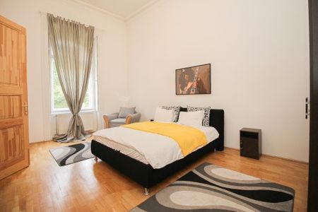 Erzsébet körút - Fotó 2