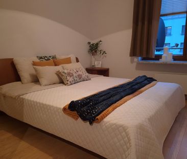 Do wynajęcia mieszkanie 57 m² na osiedlu Marina - Zdjęcie 6