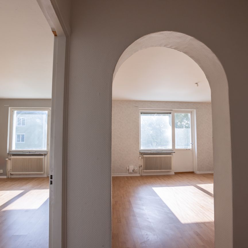Hantverksvägen, Fagersta - Photo 1
