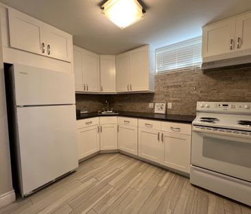 For Lease - 118 Almore Avenue Unit# Bsmnt #2, Toronto, Ontario - Photo 6