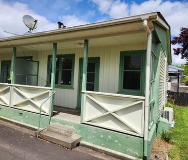Step inside this beautifully recently renovated one-bedroom unit fe... - Photo 6