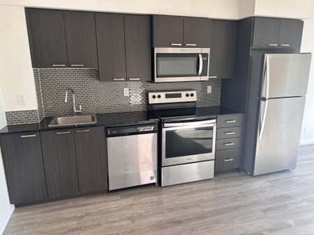 For Lease - 2150 Lawrence Avenue Unit# PH05, Toronto, Ontario - Photo 5