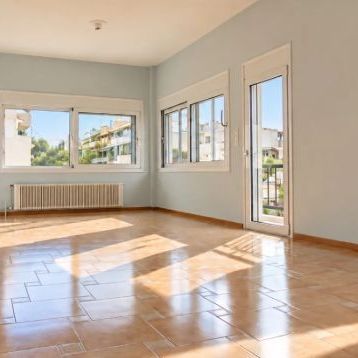 Διαμέρισμα για ενοικίαση Σταθμός Λαρίσης (Κολωνός - Κολοκυνθούς) - Photo 1