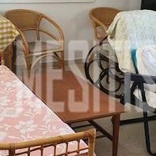 Μονοκατοικία για ενοικίαση - Στρόβολος - Φωτογραφία 1