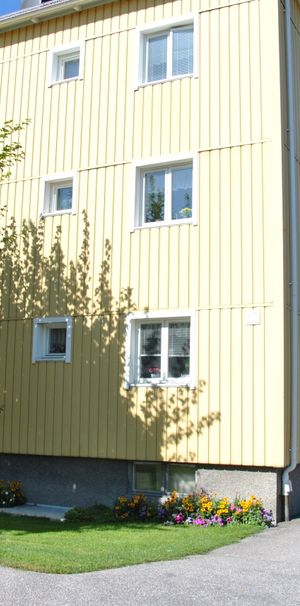 Kolsvagatan 1B - Photo 1