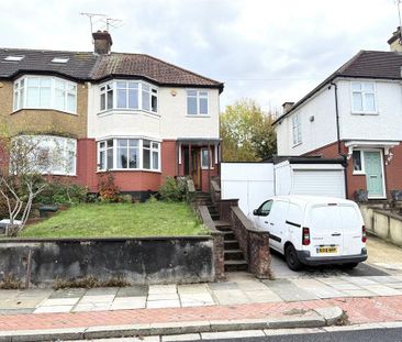 3 bedroom semi-detached house to rent - Photo 1