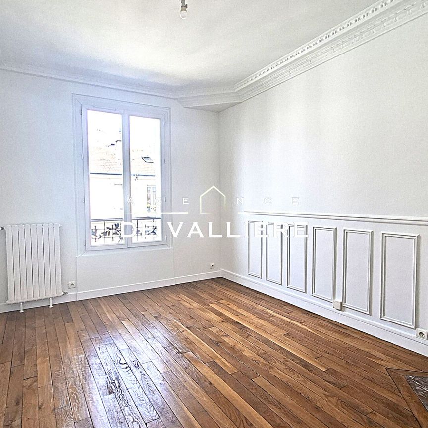 Location Appartement 2 pièces 37m² PUTEAUX 92800 - Photo 1
