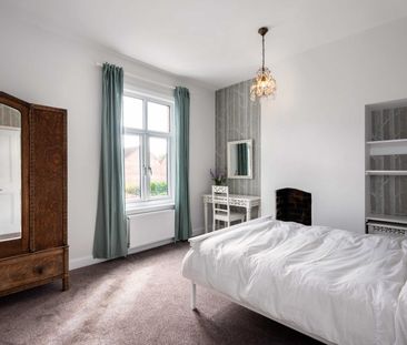 2 bedroom terraced house to rent - Photo 3