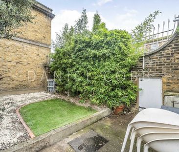 2 Bedroom House to Rent in Courtenay Square, London, SE11 - Photo 6